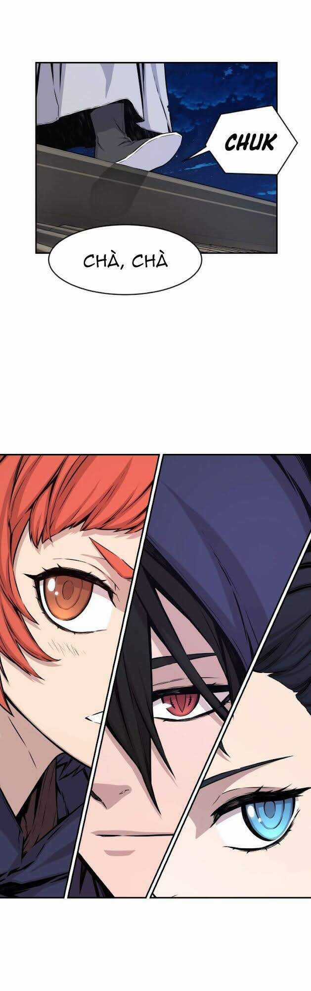 Kim Giáp Đồ Long Chapter 16 trang 43