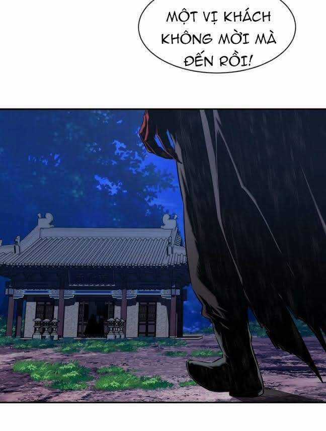 Kim Giáp Đồ Long Chapter 16 trang 9