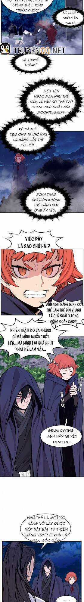 Kim Giáp Đồ Long Chapter 17 trang 11