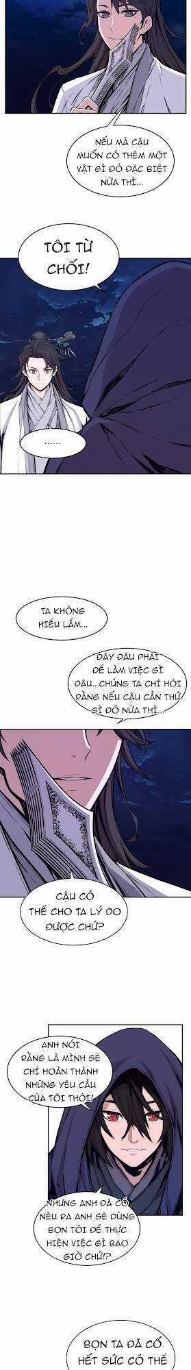 Kim Giáp Đồ Long Chapter 17 trang 13