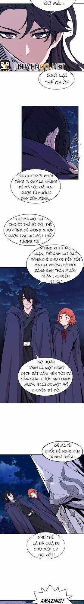 Kim Giáp Đồ Long Chapter 17 trang 14