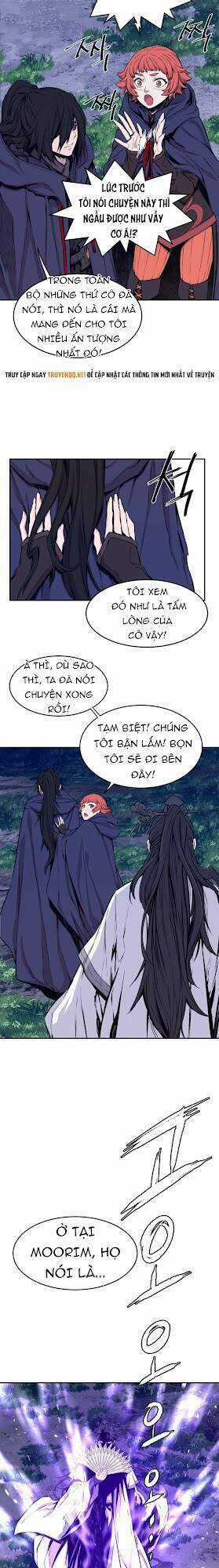 Kim Giáp Đồ Long Chapter 17 trang 15
