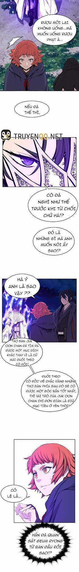 Kim Giáp Đồ Long Chapter 17 trang 16