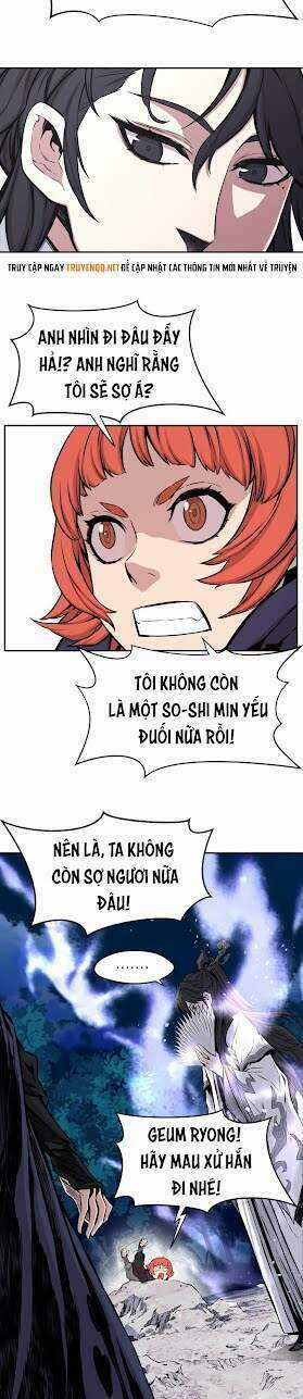 Kim Giáp Đồ Long Chapter 17 trang 18