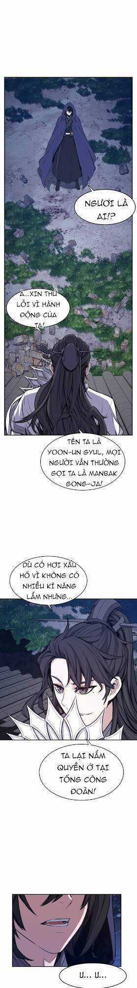 Kim Giáp Đồ Long Chapter 17 trang 2