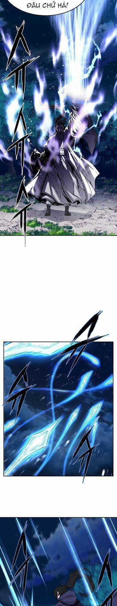 Kim Giáp Đồ Long Chapter 17 trang 20