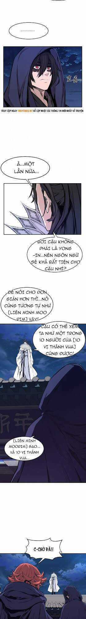 Kim Giáp Đồ Long Chapter 17 trang 3