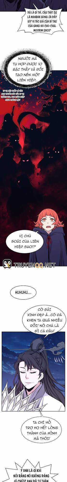 Kim Giáp Đồ Long Chapter 17 trang 4