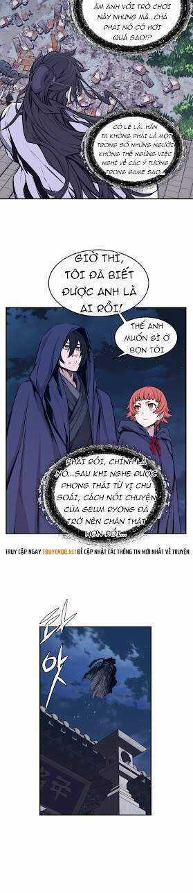 Kim Giáp Đồ Long Chapter 17 trang 6