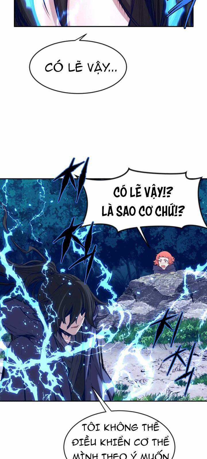 Kim Giáp Đồ Long Chapter 18 trang 13