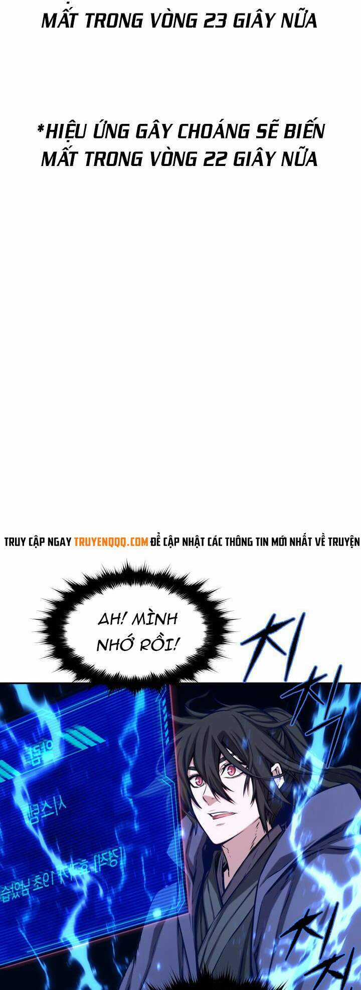 Kim Giáp Đồ Long Chapter 18 trang 17