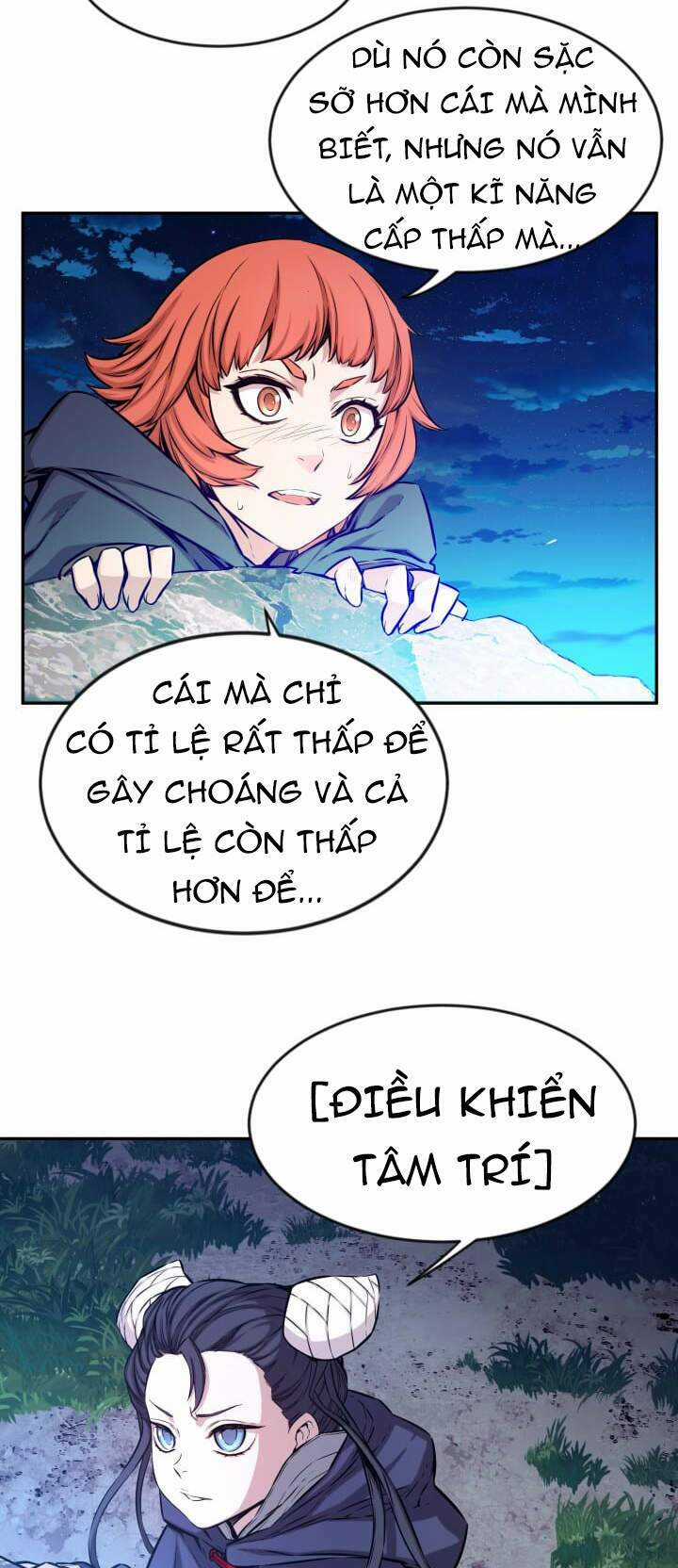 Kim Giáp Đồ Long Chapter 18 trang 20