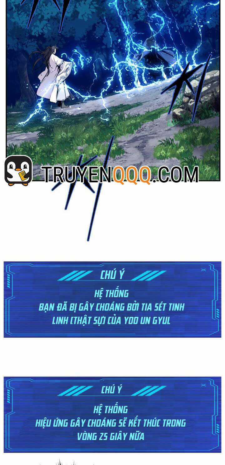 Kim Giáp Đồ Long Chapter 18 trang 24