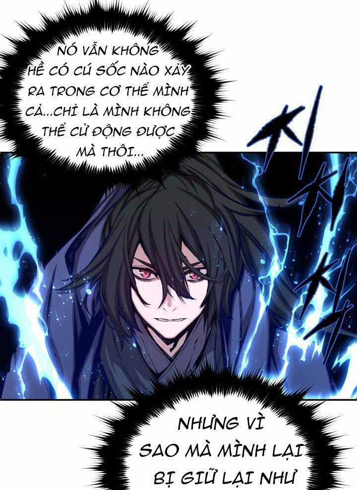 Kim Giáp Đồ Long Chapter 18 trang 25