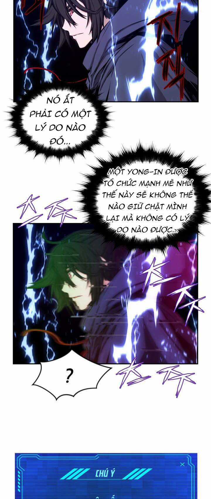 Kim Giáp Đồ Long Chapter 18 trang 27