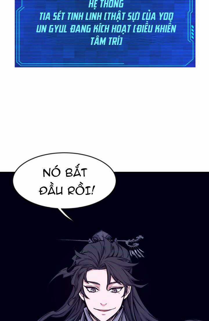 Kim Giáp Đồ Long Chapter 18 trang 28