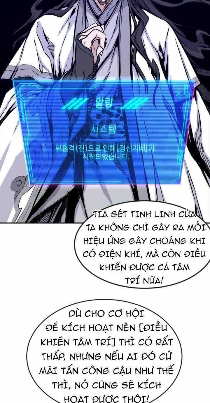 Kim Giáp Đồ Long Chapter 18 trang 29
