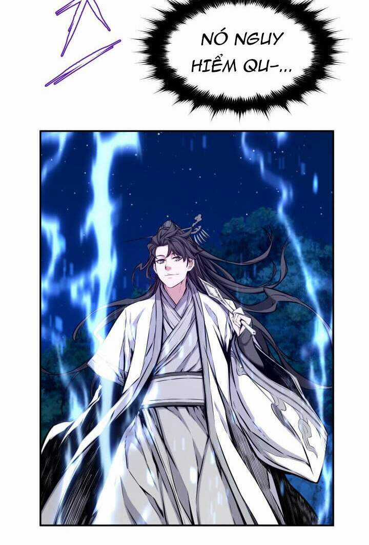 Kim Giáp Đồ Long Chapter 18 trang 31