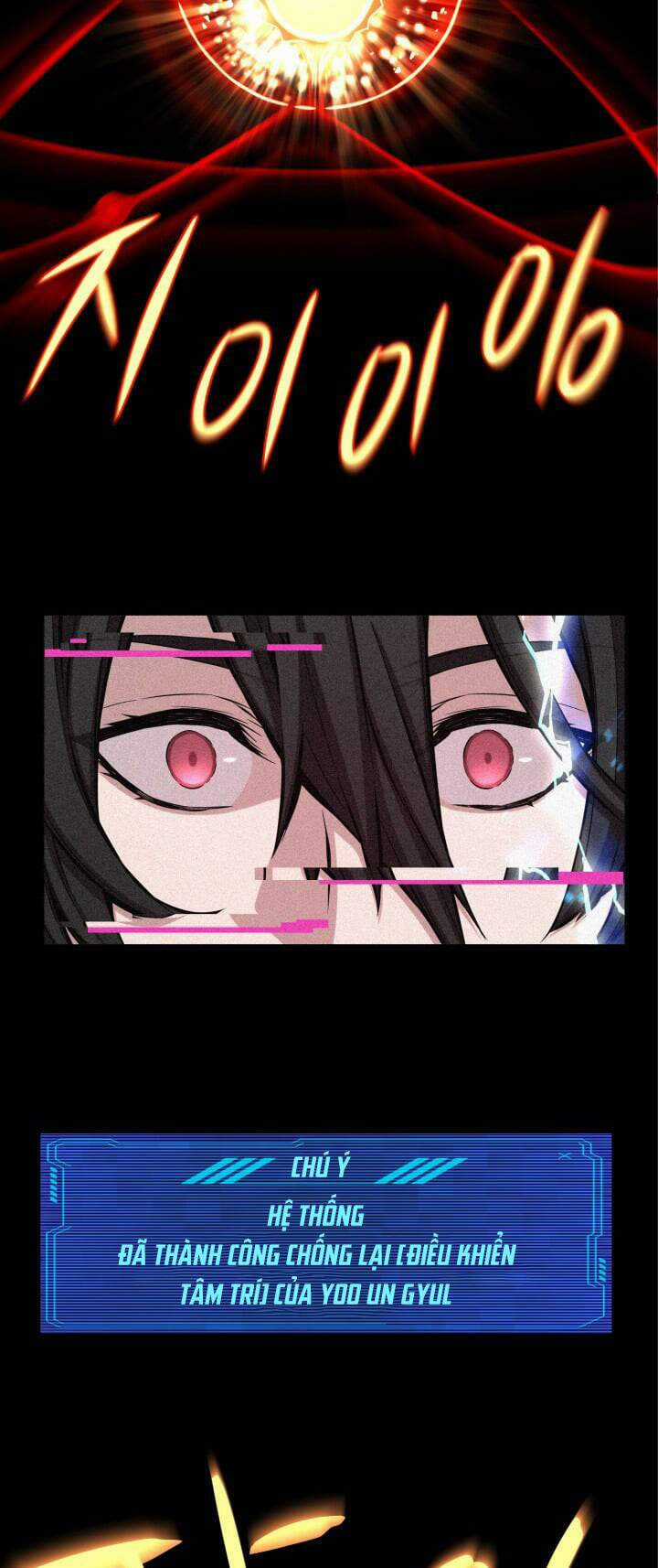 Kim Giáp Đồ Long Chapter 18 trang 36