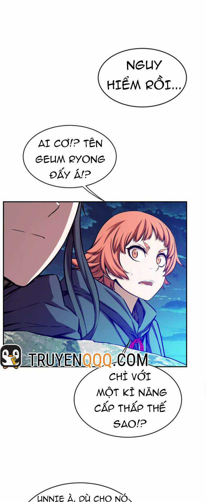 Kim Giáp Đồ Long Chapter 18 trang 38