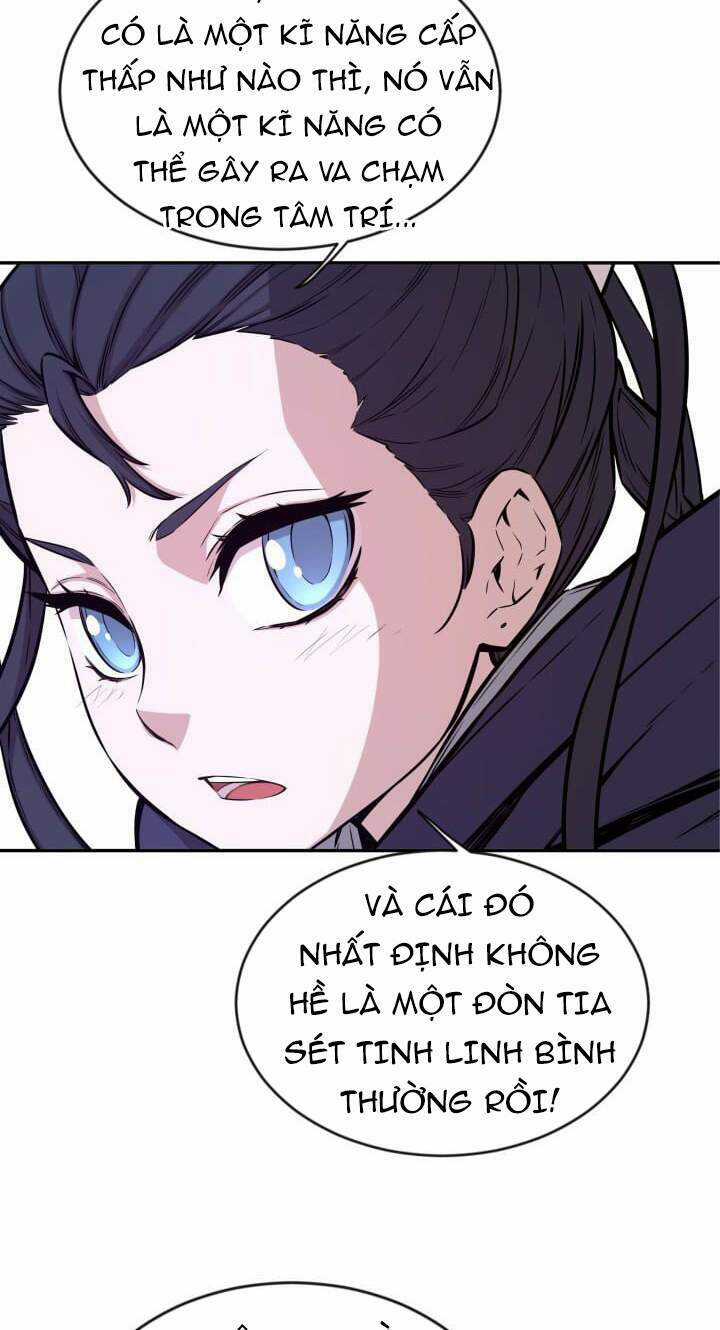 Kim Giáp Đồ Long Chapter 18 trang 39