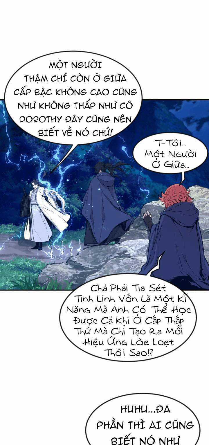 Kim Giáp Đồ Long Chapter 18 trang 4