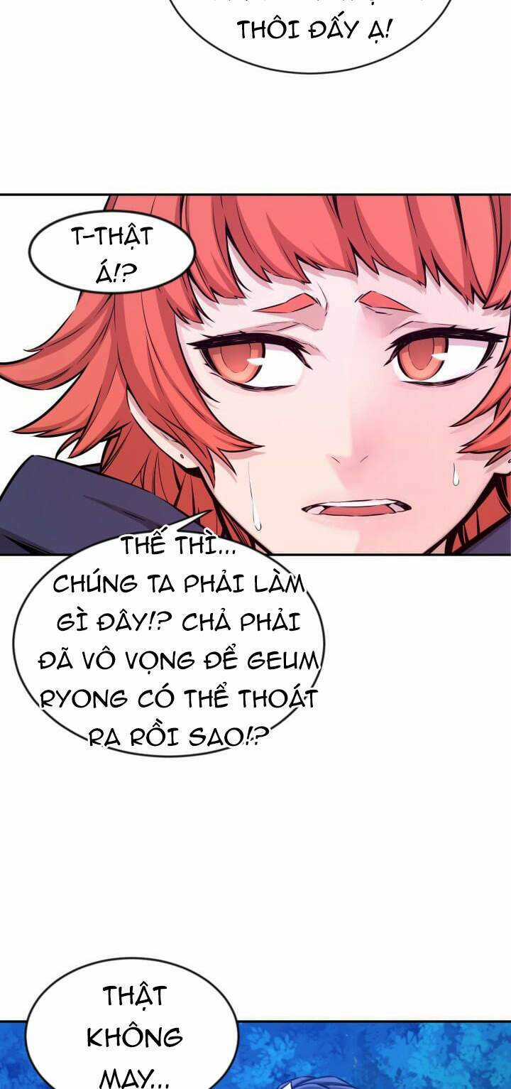 Kim Giáp Đồ Long Chapter 18 trang 41