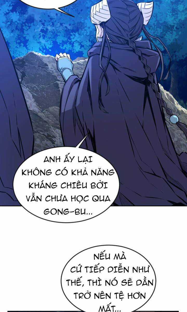 Kim Giáp Đồ Long Chapter 18 trang 42