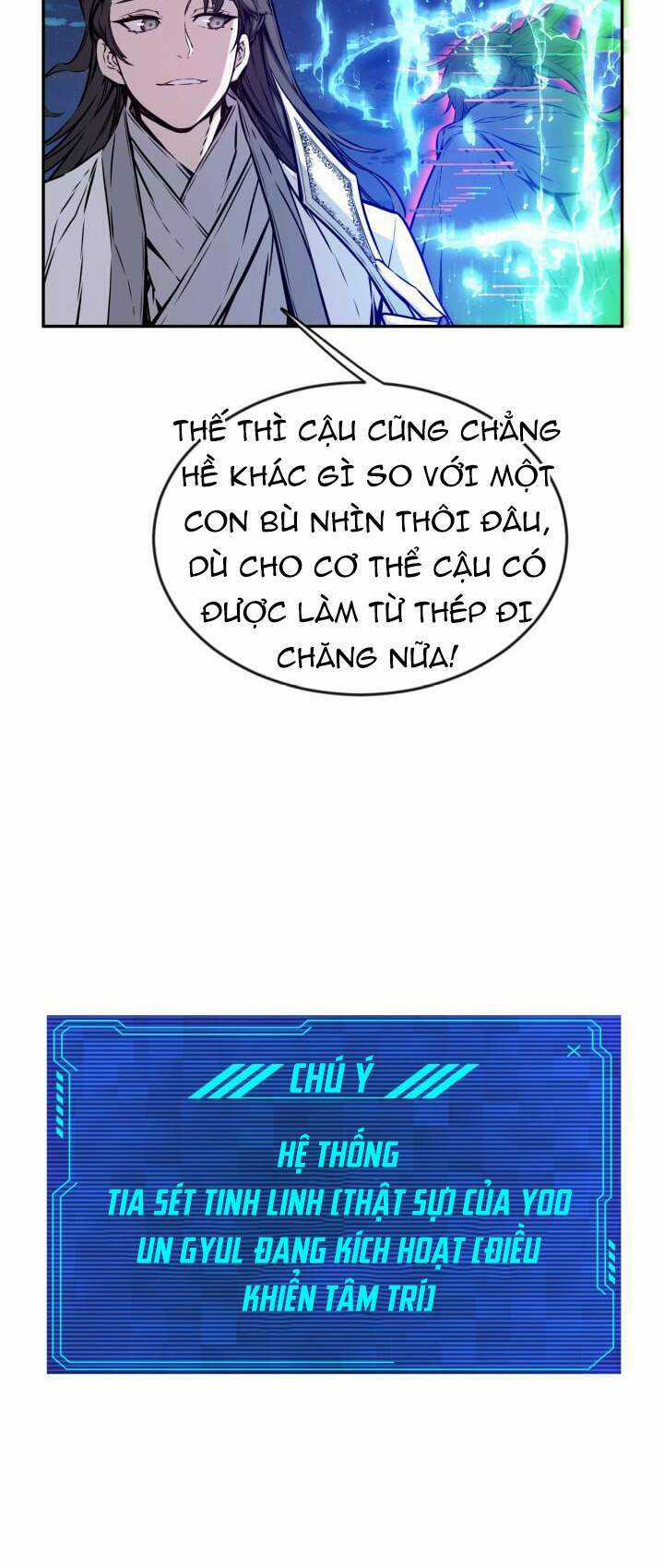 Kim Giáp Đồ Long Chapter 18 trang 46