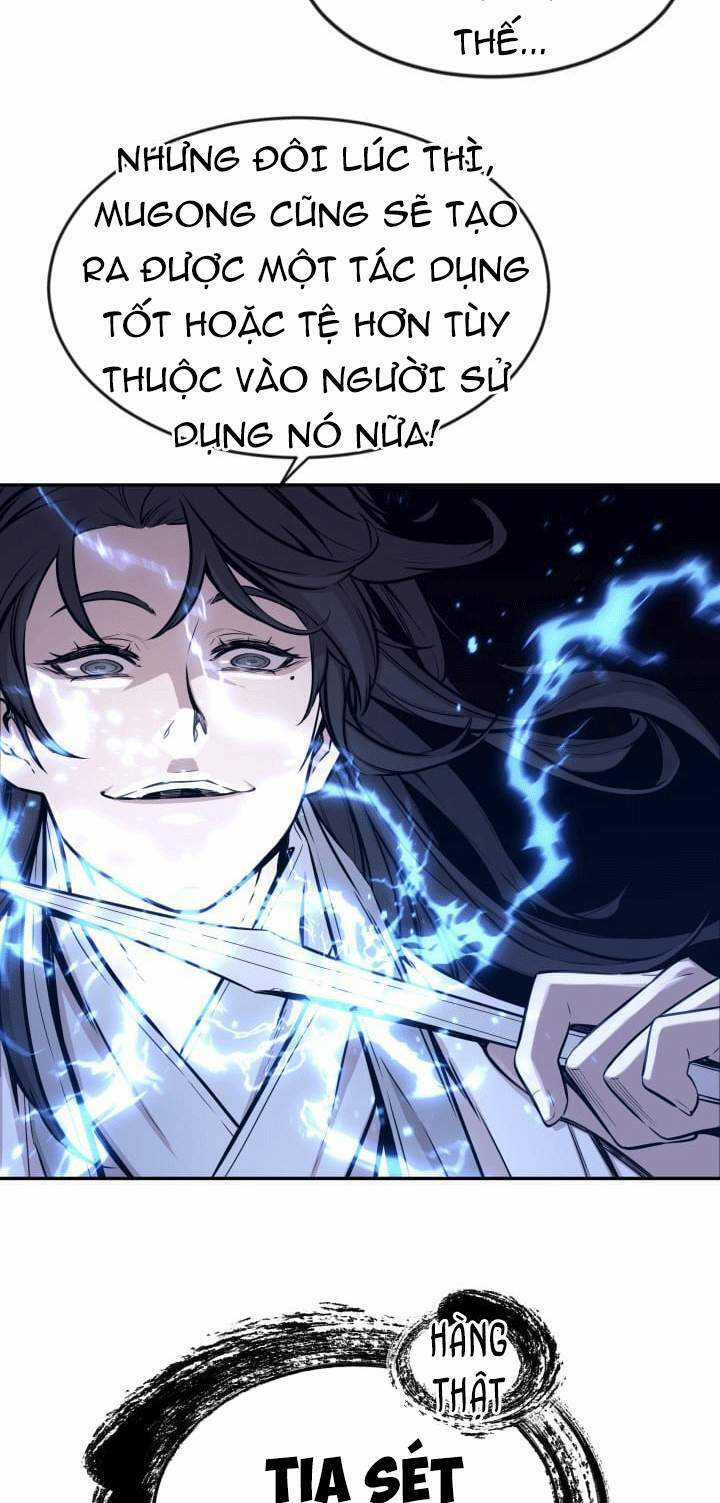 Kim Giáp Đồ Long Chapter 18 trang 5