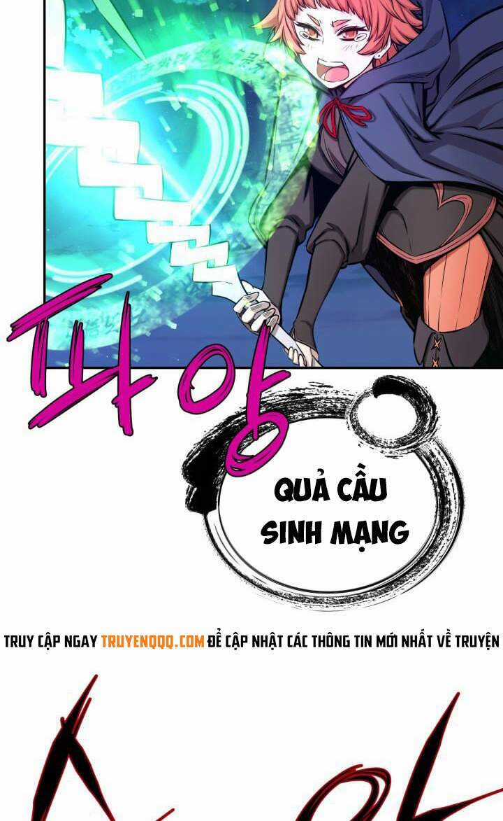 Kim Giáp Đồ Long Chapter 18 trang 51