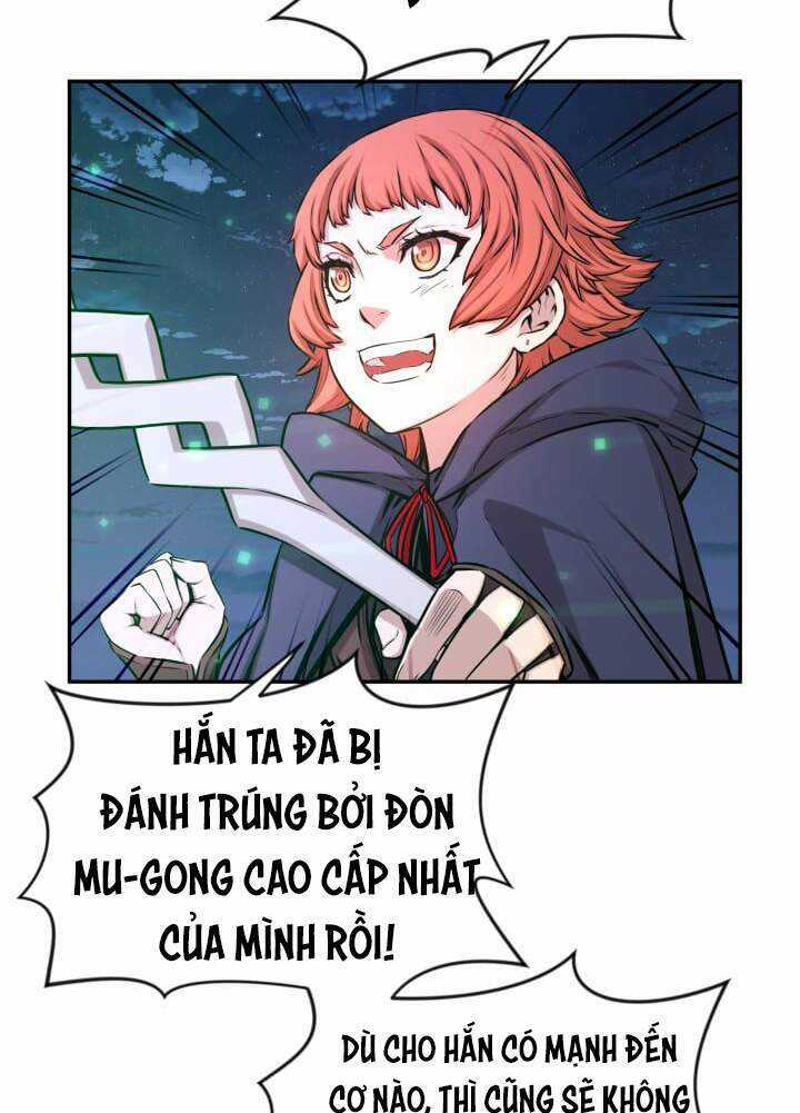 Kim Giáp Đồ Long Chapter 18 trang 55