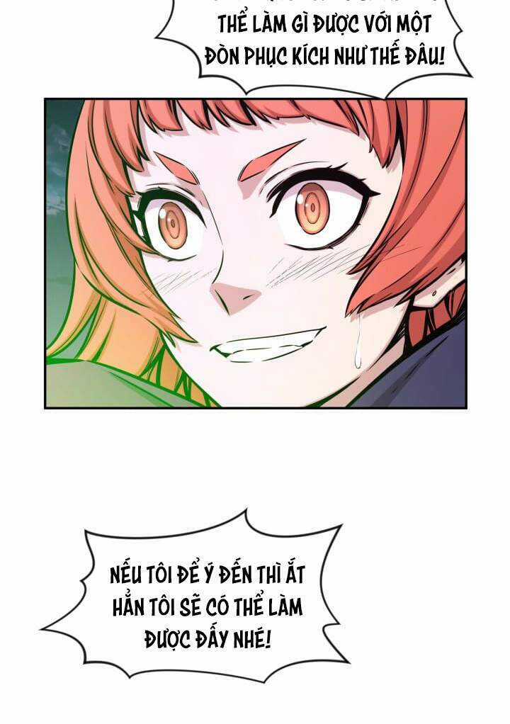 Kim Giáp Đồ Long Chapter 18 trang 56