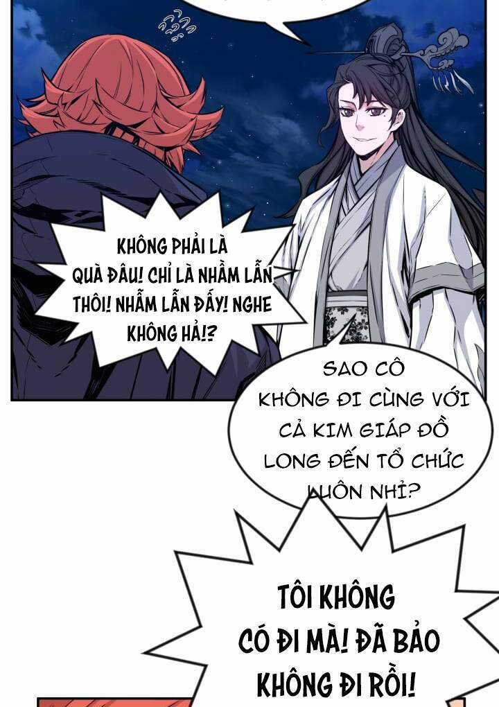 Kim Giáp Đồ Long Chapter 18 trang 61