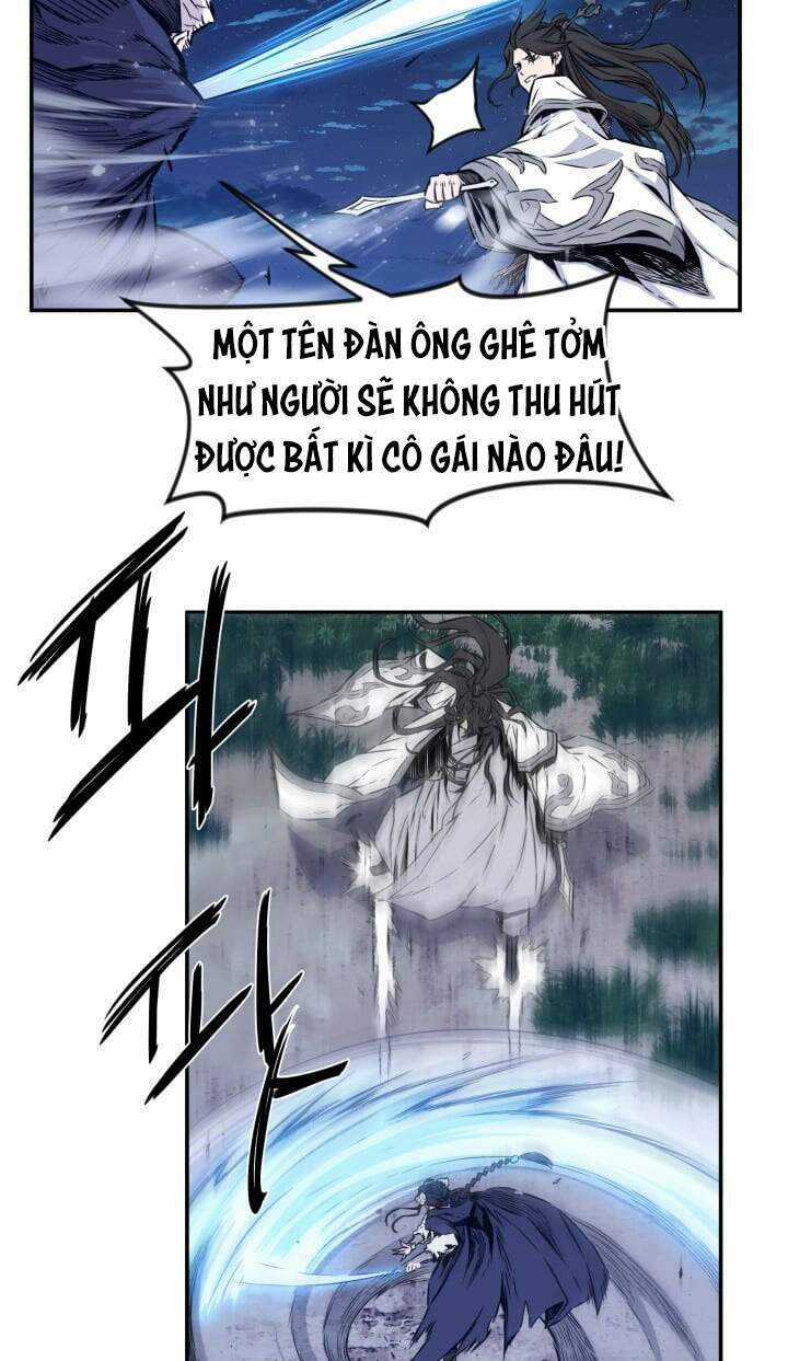 Kim Giáp Đồ Long Chapter 18 trang 63