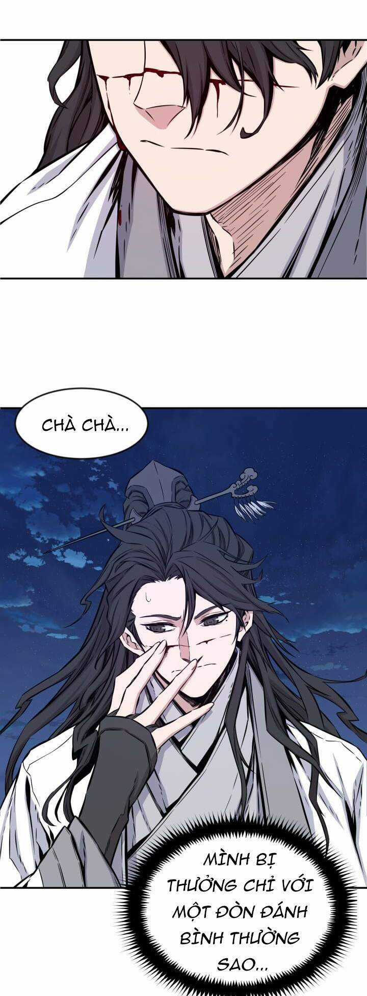 Kim Giáp Đồ Long Chapter 18 trang 65