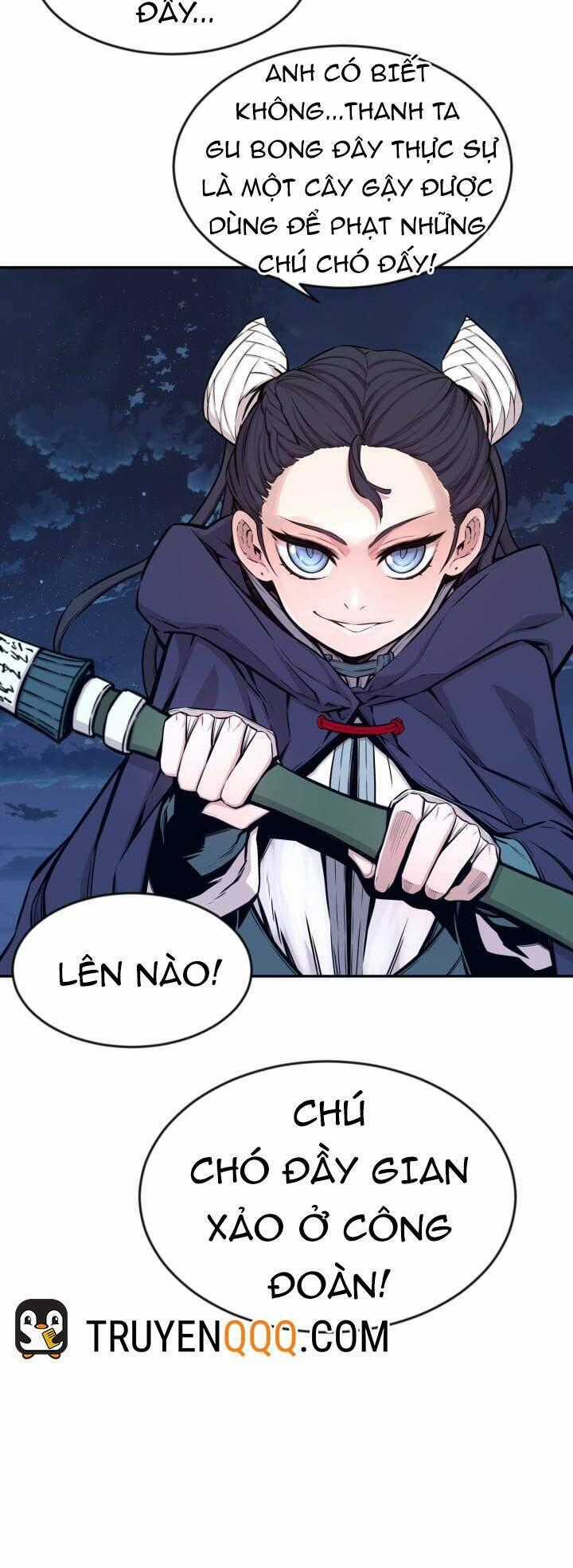 Kim Giáp Đồ Long Chapter 18 trang 68