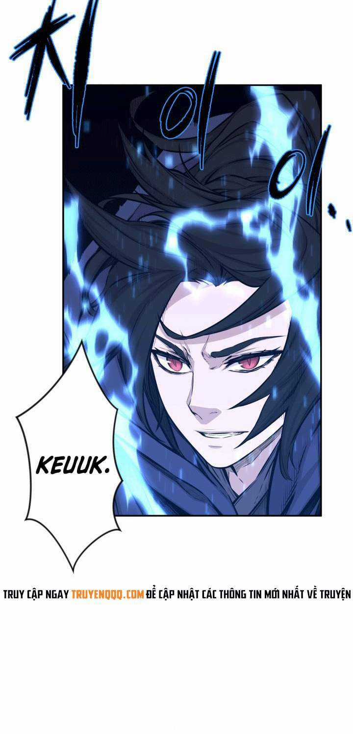 Kim Giáp Đồ Long Chapter 18 trang 9