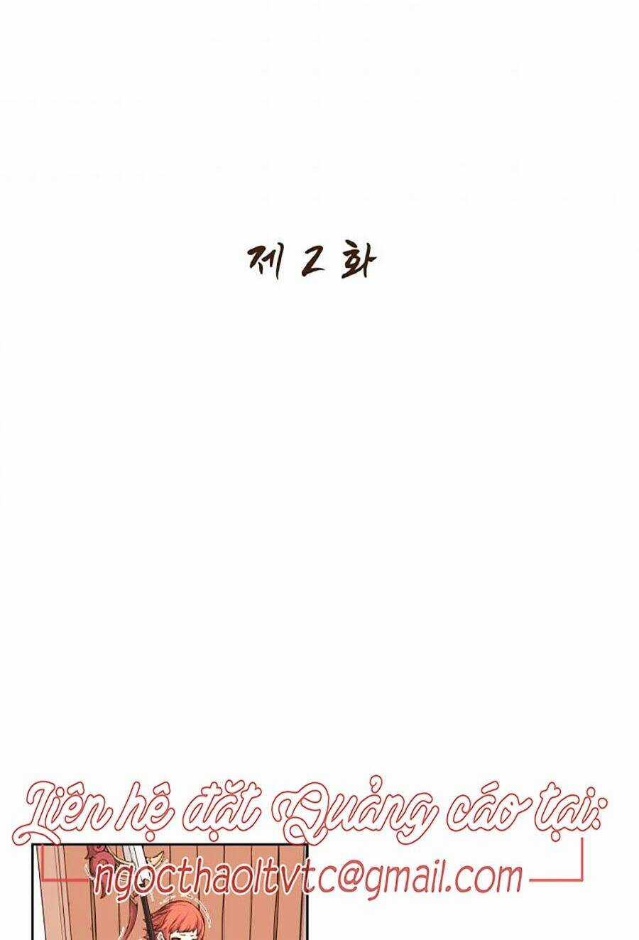 Kim Giáp Đồ Long Chapter 2 trang 11