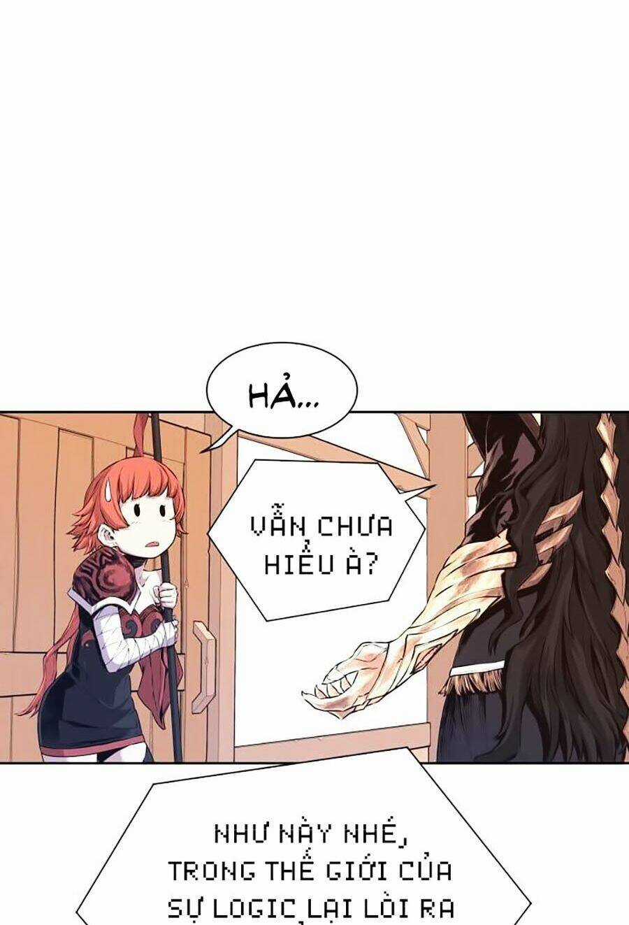 Kim Giáp Đồ Long Chapter 2 trang 13