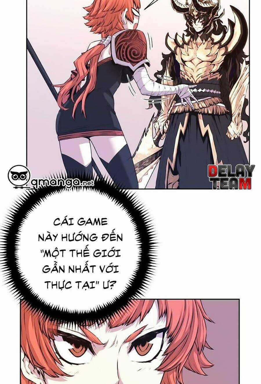 Kim Giáp Đồ Long Chapter 2 trang 15