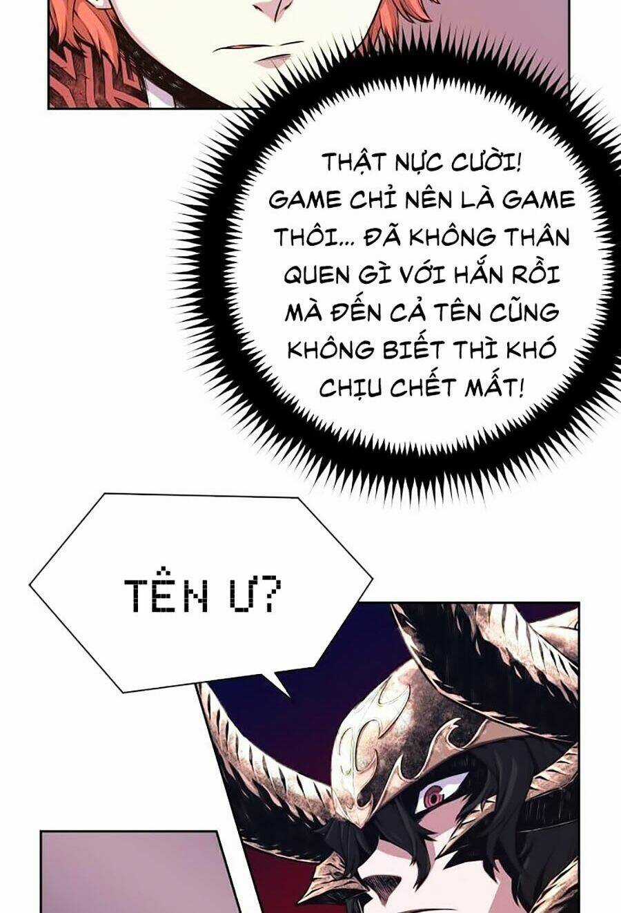 Kim Giáp Đồ Long Chapter 2 trang 16