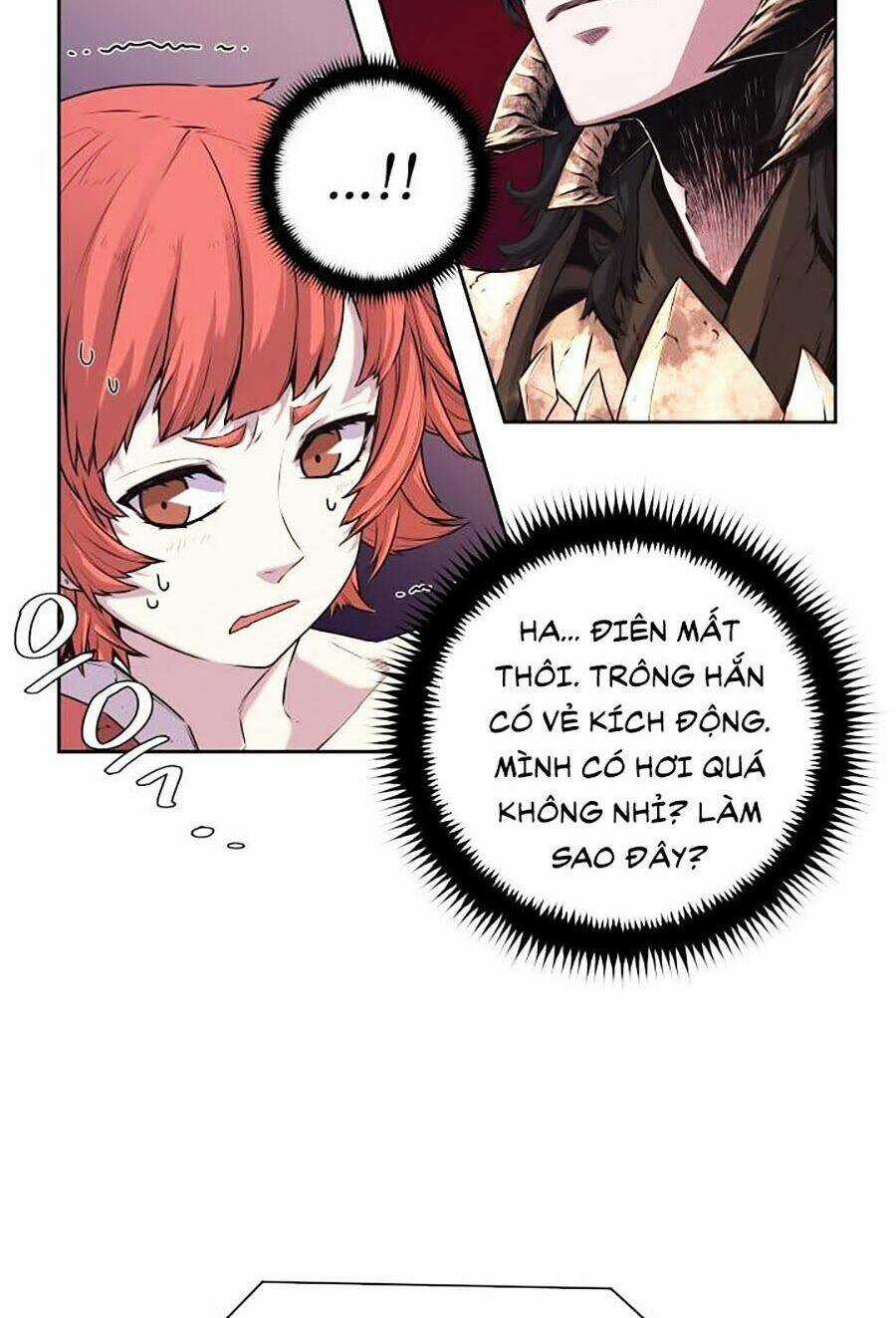 Kim Giáp Đồ Long Chapter 2 trang 17