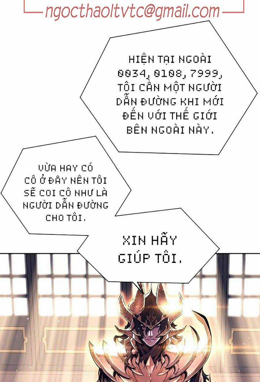 Kim Giáp Đồ Long Chapter 2 trang 2