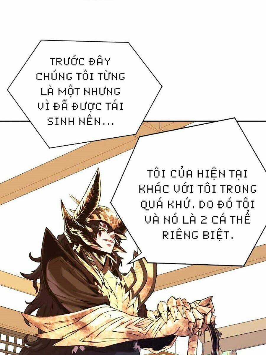 Kim Giáp Đồ Long Chapter 2 trang 23