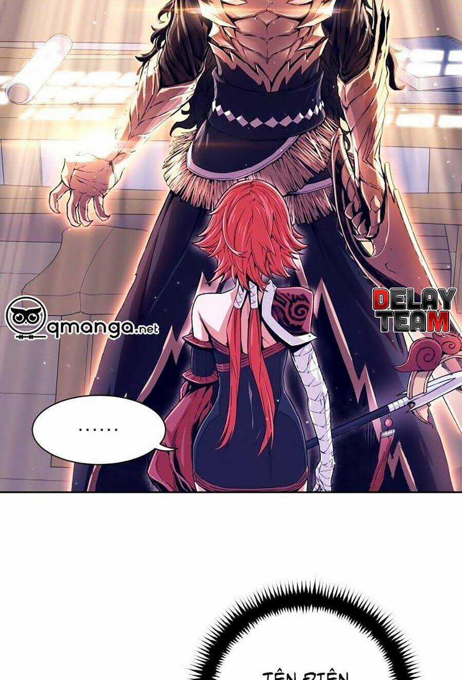 Kim Giáp Đồ Long Chapter 2 trang 3