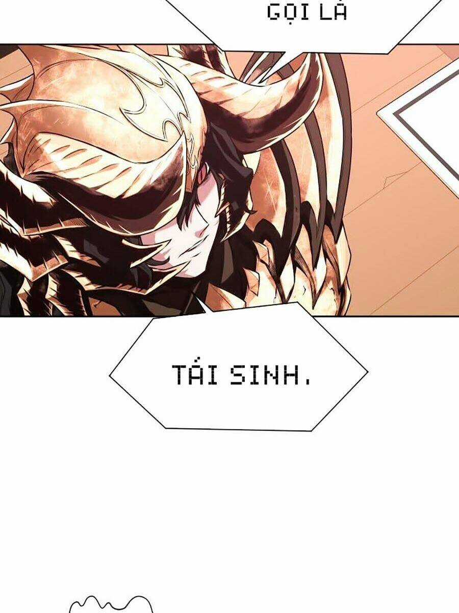 Kim Giáp Đồ Long Chapter 2 trang 30