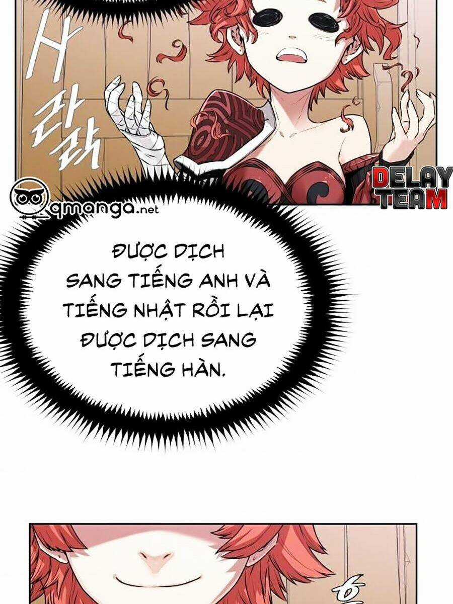 Kim Giáp Đồ Long Chapter 2 trang 32