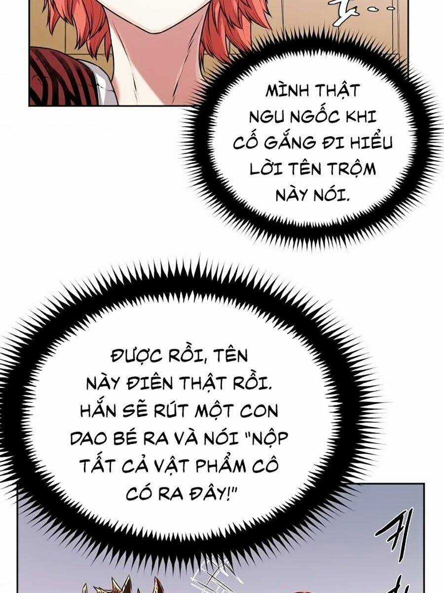 Kim Giáp Đồ Long Chapter 2 trang 33