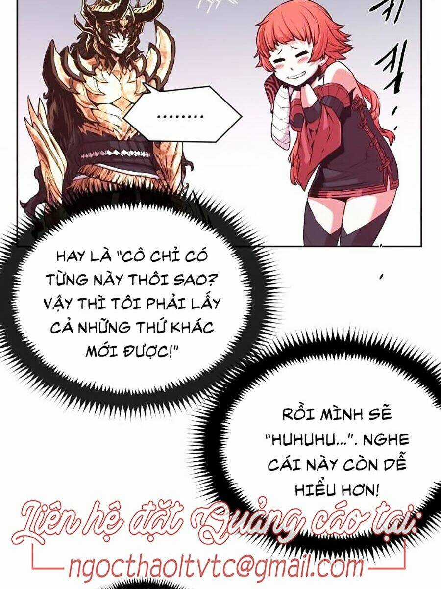 Kim Giáp Đồ Long Chapter 2 trang 34